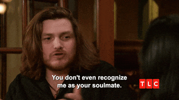 Angry 90 Day Fiance GIF by TLC
