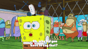 season 9 episode 23 GIF by SpongeBob SquarePants