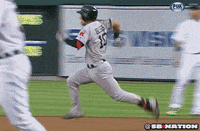 mlb GIF by SB Nation
