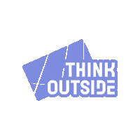 Sticker by Think Outside CrossFit