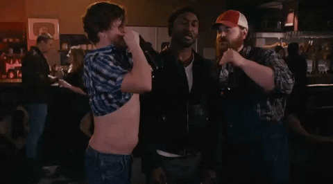 season 3 GIF by CraveTV