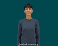 FCNSE si dilse lse lengua de signos GIF