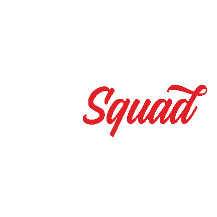 Run Squad Sticker by TC Running Company for iOS & Android | GIPHY