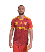 Raf Celestine Sticker by Rodez Aveyron Football