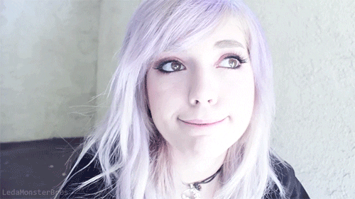 lilith GIF
