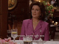 season 6 netflix GIF by Gilmore Girls 