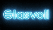 Party Neon GIF by Glasvoll