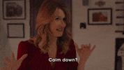 Calm Down Season 2 GIF by Big Little Lies