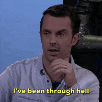 Jarred Kjack GIF by The Dungeon Run