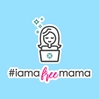 Mom Communication GIF by The Free Mama