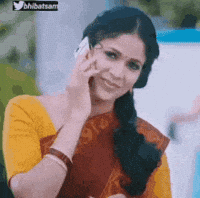 Hello GIF