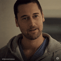 stressed season 1 GIF by New Amsterdam
