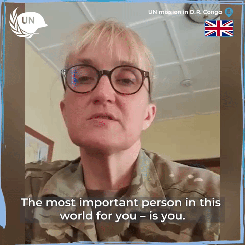 You're the Most Important
