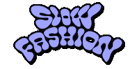 neonytfashion sustainable fashion slow fashion neonyt Sticker