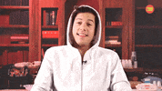 Scared Halloween GIF by BuzzFeed