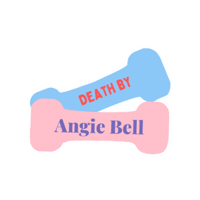 Sticker by StudioBelle Fitness