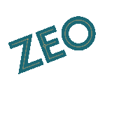 FeelZeo vodka gin alcohol free botanicals Sticker