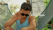Playing Piano Man GIF by DEEPSYSTEM