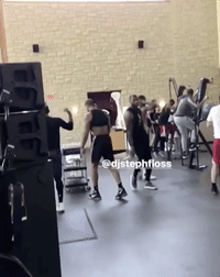 GIF by Tomas Ferraro, Sports Editor