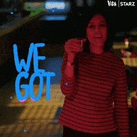 vida_starz season 2 starz vida GIF