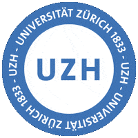 Zurich Sticker by Universität Zürich - UZH