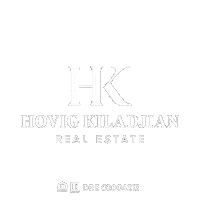 Hovig Kiladjian Sticker by JohnHart Real Estate