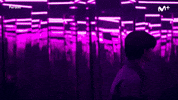 Susto Que Es Esto GIF by Movistar+