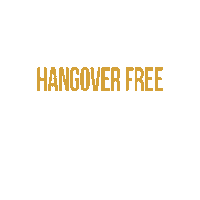 Alcohol Free Sticker by Lyre's