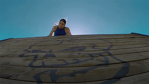 steve austin cmt GIF by Steve Austin's Broken Skull Challenge