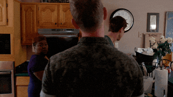 is it sinful season 2 GIF by Queer Eye