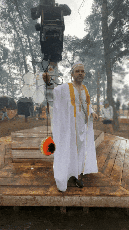 People Eating GIF by Bebetta