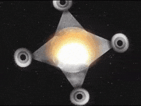 Marc Rodriguez Art GIF