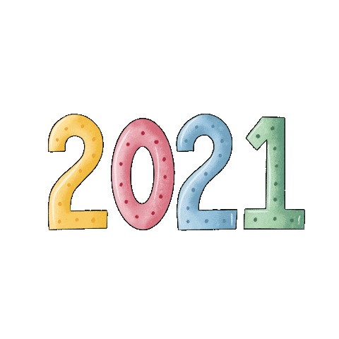 matiastudio giphyupload cheers new year happy new year Sticker