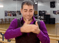 Moving Forward Time GIF