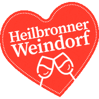 Heilbronn Heilbronnerweindorf Sticker by Stolle
