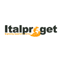Italproget italproget ital proget italprogetfc Sticker
