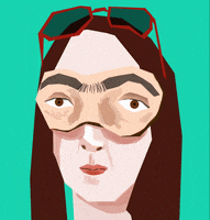 khalo GIF by amandahertelendi