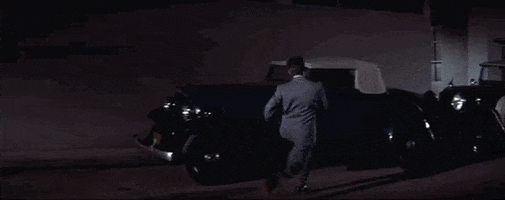 classic film GIF by Warner Archive
