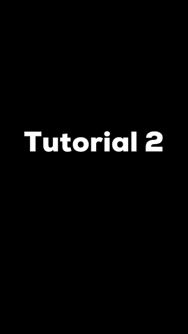 Tutorial 2 GIF