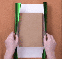 New Year Gift GIF by JustViral.Net