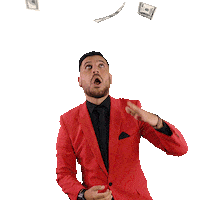 Money Win Sticker by Pasino Grande Motte