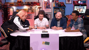 Epic Fail Reaction GIF by Hyper RPG