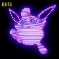 Art Glitch GIF by Polygon1993