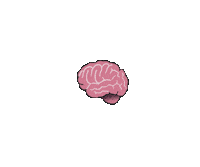 PlasmaRepublic smart brain skills plasma Sticker