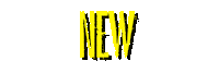 Banner New Item Sticker