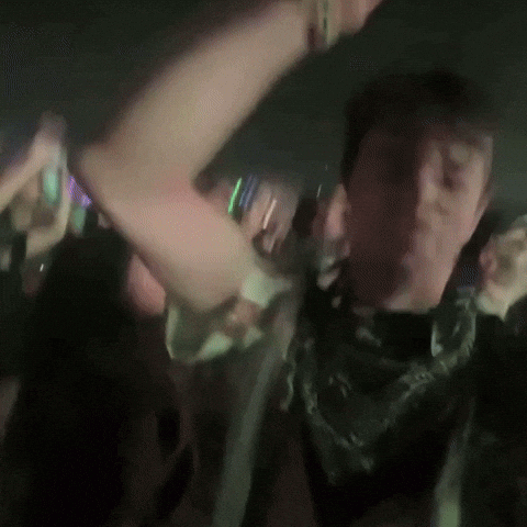 Techno GIF by Respective