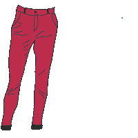 Style Colours Sticker by scheuernstuhl