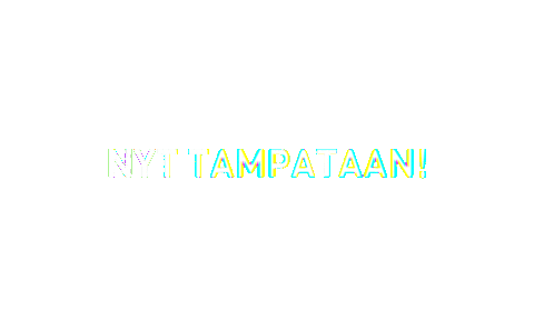 Himos Tamppaaja Sticker by NM Live