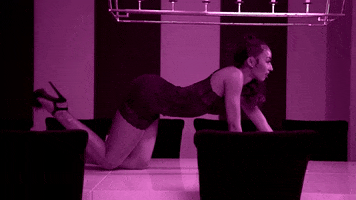 Sexy Walking GIF by Rubi Rose