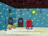 season 5 the original fry cook GIF by SpongeBob SquarePants